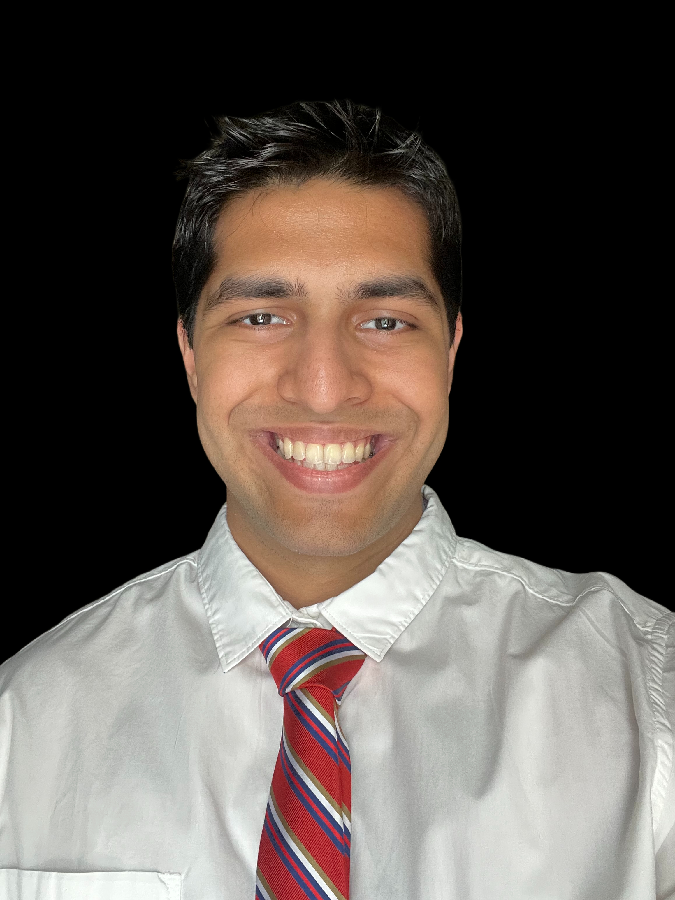 Sidharth Makhesana